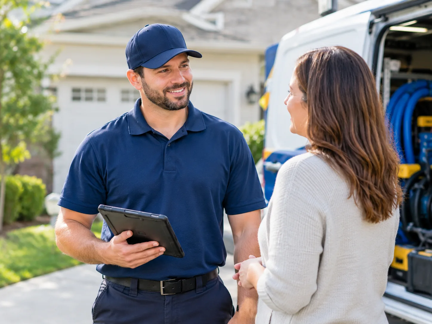 Sewage Backup Cleanup Lancaster, NY FAQs